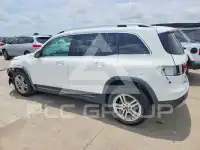 2021 Mercedes Benz GLB фото
