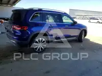 2021 Mercedes Benz GLB фото