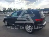 2021 Mercedes Benz GLB фото