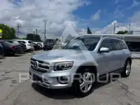 2021 Mercedes Benz GLB фото