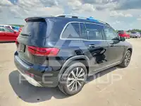 2021 Mercedes Benz GLB фото