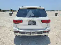 2021 Mercedes Benz GLB фото