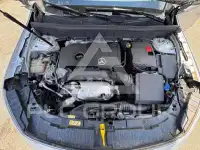2021 Mercedes Benz GLB фото