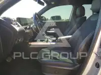 2021 Mercedes Benz GLB фото