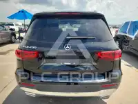 2021 Mercedes Benz GLB фото