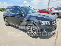 2021 Mercedes Benz GLB фото