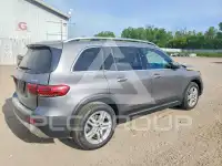2021 Mercedes Benz GLB фото