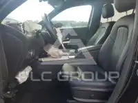 2021 Mercedes Benz GLB фото