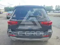 2021 Mercedes Benz GLB фото
