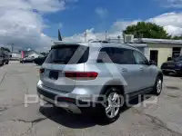 2021 Mercedes Benz GLB фото