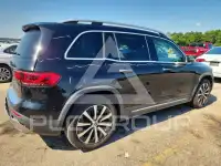 2021 Mercedes Benz GLB фото