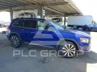 2021 Mercedes Benz GLB фото