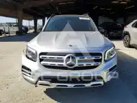 2021 Mercedes Benz GLB фото