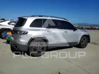 2021 Mercedes Benz GLB фото