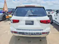 2021 Mercedes Benz GLB фото