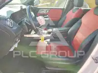 2021 Mercedes Benz GLB фото