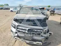 2021 Mercedes Benz GLB фото