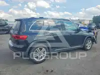 2021 Mercedes Benz GLB фото
