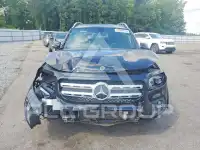 2021 Mercedes Benz GLB фото