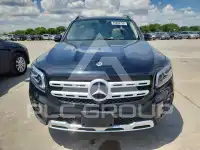 2021 Mercedes Benz GLB фото