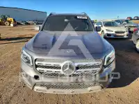 2021 Mercedes Benz GLB фото