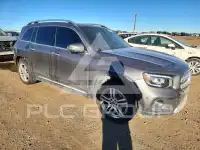2021 Mercedes Benz GLB фото