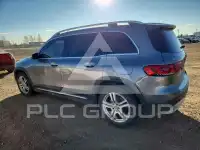 2021 Mercedes Benz GLB фото