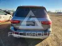2021 Mercedes Benz GLB фото