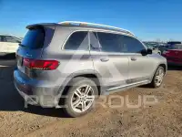 2021 Mercedes Benz GLB фото