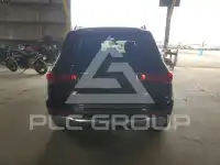 2021 Mercedes Benz GLB фото