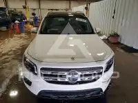 2021 Mercedes Benz GLB фото