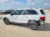 2021 Mercedes Benz GLB фото