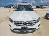 2021 Mercedes Benz GLB фото