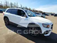 2021 Mercedes Benz GLB фото