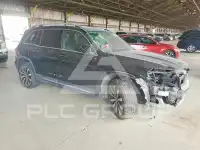 2021 Mercedes Benz GLB фото