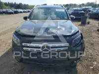 2021 Mercedes Benz GLB фото