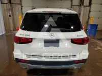 2021 Mercedes Benz GLB фото
