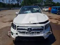2021 Mercedes Benz GLB фото