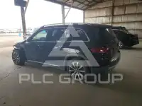 2021 Mercedes Benz GLB фото
