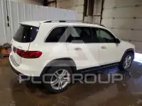 2021 Mercedes Benz GLB фото