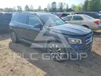 2021 Mercedes Benz GLB фото