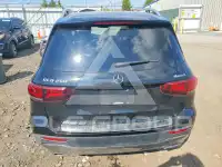 2021 Mercedes Benz GLB фото