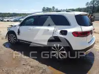 2021 Mercedes Benz GLB фото