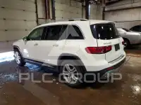 2021 Mercedes Benz GLB фото