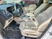 2021 Mercedes Benz GLB фото