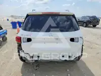 2021 Mercedes Benz GLB фото