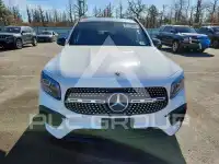 2021 Mercedes Benz GLB фото