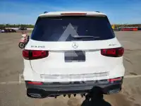 2021 Mercedes Benz GLB фото