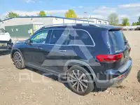 2021 Mercedes Benz GLB фото