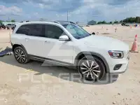 2021 Mercedes Benz GLB фото